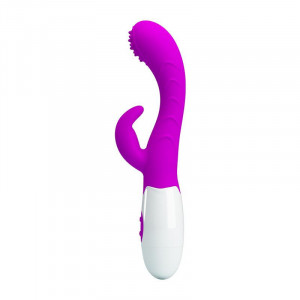 Vibrador Baile Pretty Bruno Purpura - Img 8