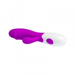 Vibrador Baile Pretty Snappy Rosa