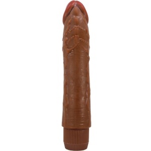 Vibrador Realista Baile Dybbuk 24 Cm