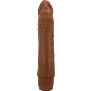 Vibrador Realista Baile Dybbuk 24 Cm