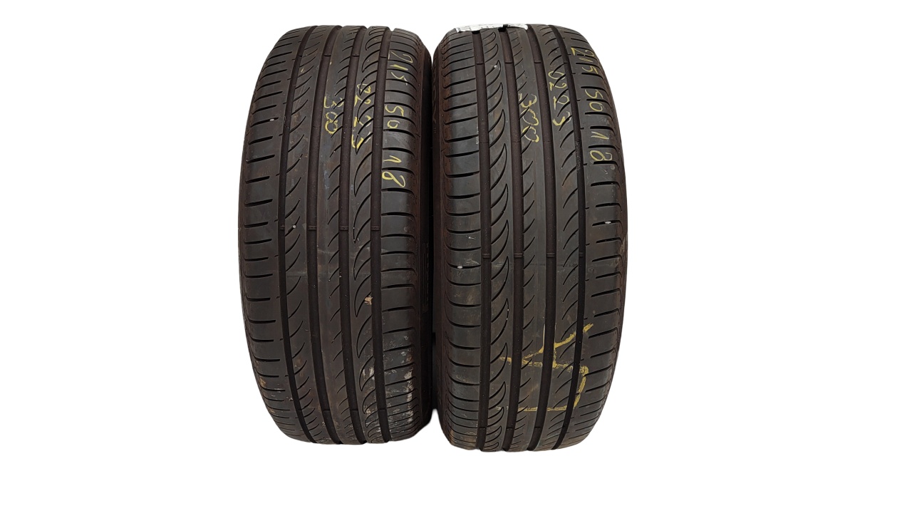 Anvelopă Bridgestone 215/50 R18 92V 3PMSF Enliten | Blizzak 6 |  AnvelopeLider.ro