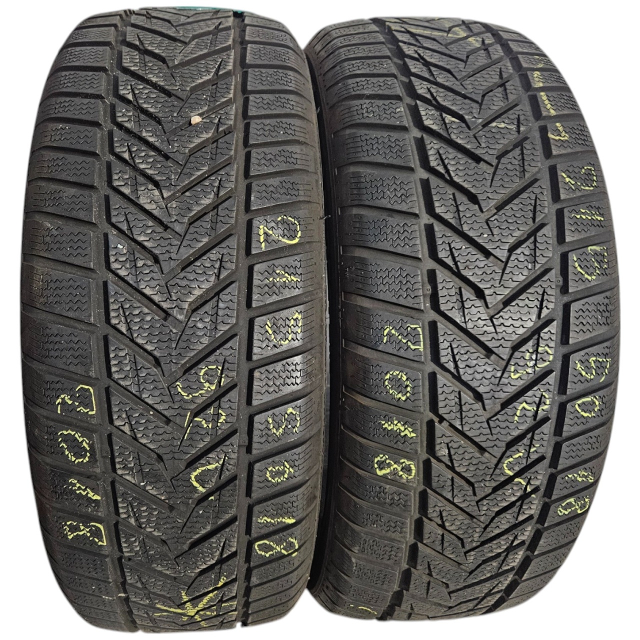 Anvelopă Bridgestone 215/50 R18 92V 3PMSF Enliten | Blizzak 6 |  AnvelopeLider.ro