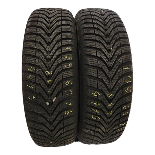 Anvelope SH Iarna 175/65/15 Vredestein Snowtrac 5 175 65 15 R15 84T