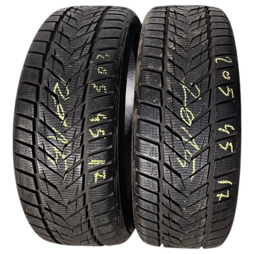 Anvelope SH Iarna 205/45/17 Vredestein Wintrac Xtreme S 88V