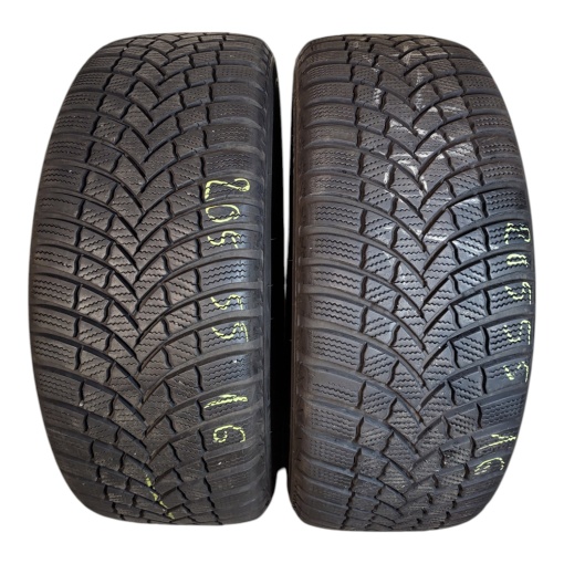 Anvelope SH Iarna 205/55/16 Bridgestone Blizzak LM 001 91H