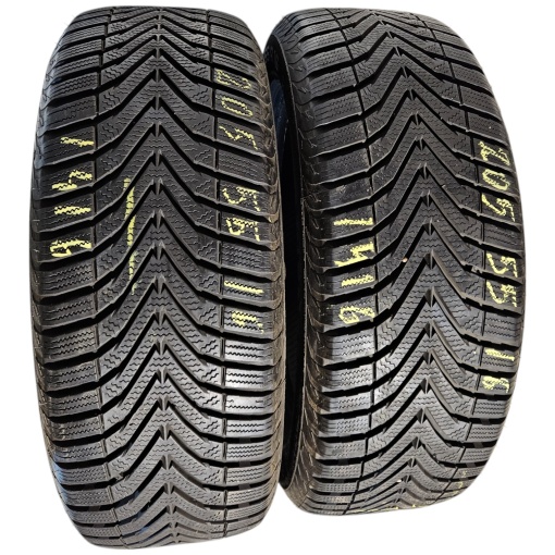 Anvelope SH Iarna 205/55/16 Vredestein Snowtrac 205 55 16 R16 91H