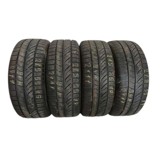 Anvelope SH Iarna 215/55/17 Infinity Inf 049 215 55 17 R17 94H