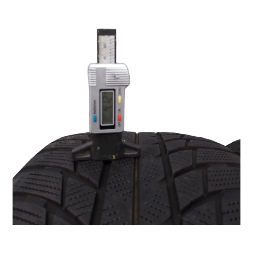 Anvelope SH Iarna 225/50/17 Bridgestone Blizzak LM001 98H
