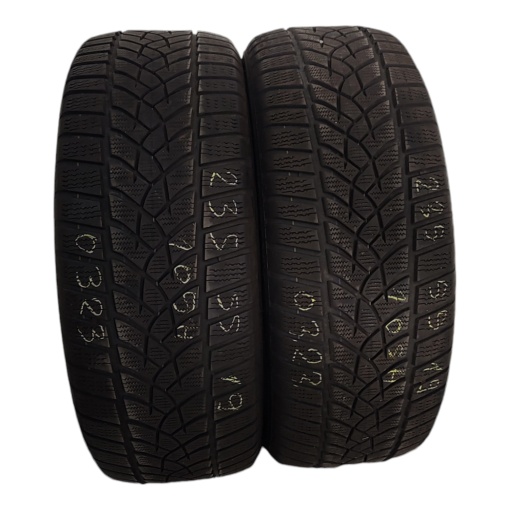 Anvelope SH Iarna 235/55/19 Goodyear Ultra Grip Performance 235 55 19 R19 105H