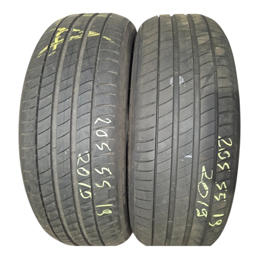 Anvelope SH Vara 205/50/19 Michelin Primacy 3 97V