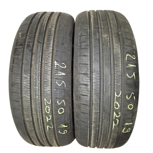 Anvelope SH Vara 215/50/19 Goodyear EfficientGrip 93T