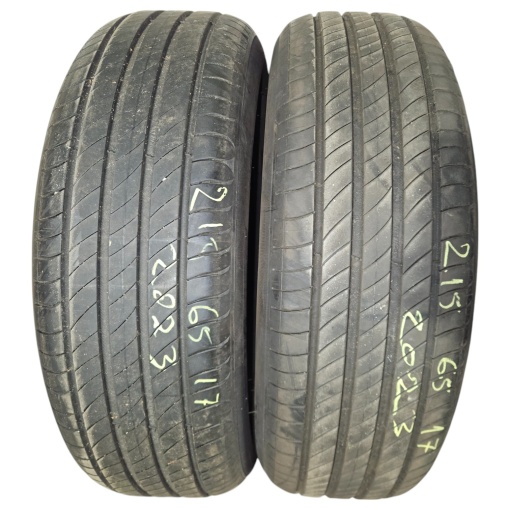 Anvelope SH Vara 215/65/17 Michelin Primacy 4 103V
