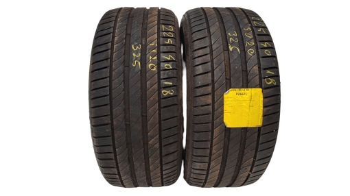 Anvelope SH Vara 225/40/18 Kleber Dynaxer 225 40 18 R18 92Y