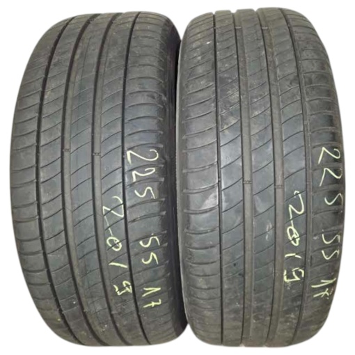 Anvelope SH Vara 225/55/17 Michelin Primacy 3 97Y