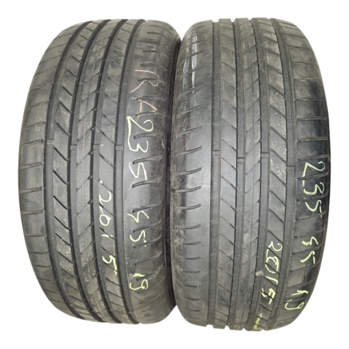 Anvelope SH Vara 235/45/19 Goodyear EfficientGrip 95V