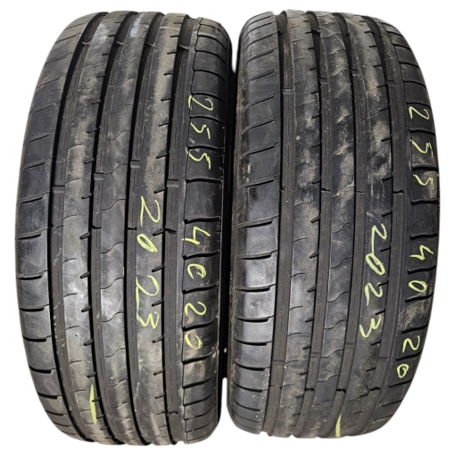 Anvelope SH Vara 255/40/20 Windforce Catchfors UHP 105W