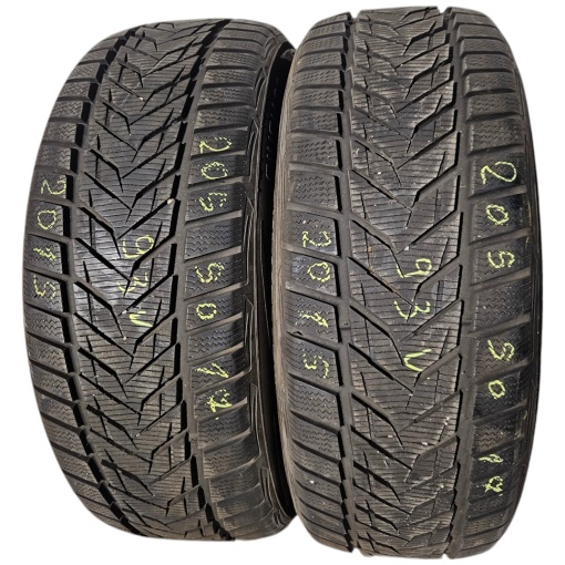 Anvelope SH Iarna 205/50/17 Vredestein Wintrac Xtreme S 205 50 17 R17 93V