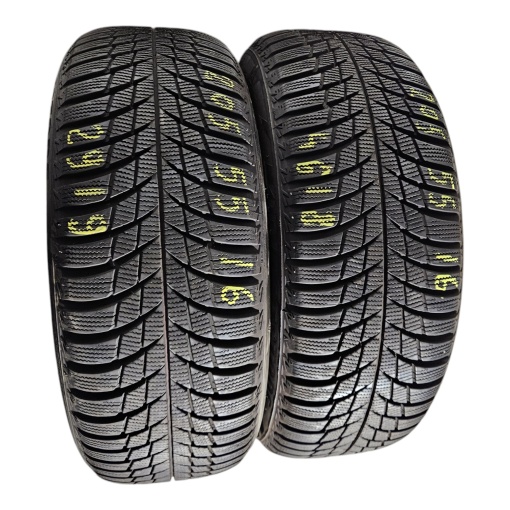 Anvelope SH Iarna 205/55/16 Bridgestone Blizzak Lm 001 205 55 16 R16 91H