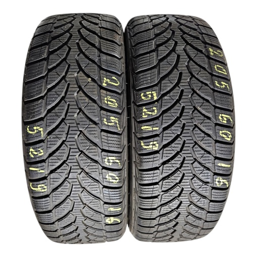 Anvelope SH Iarna 205/60/16 Bridgestone Blizzak Lm 32 205 60 16 R16 93H