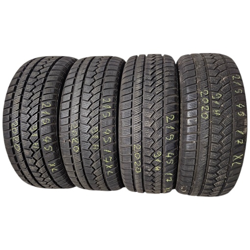 Anvelope SH Iarna 215/45/17 Hifly Win Turi 212 215 45 17 R17 91H XL