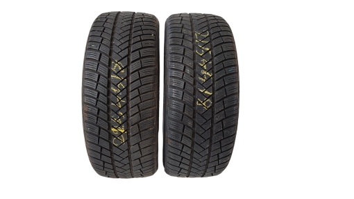 Anvelope SH Iarna 215/45/18 Vredestein WintrackPro 215 45 18 R18 93V