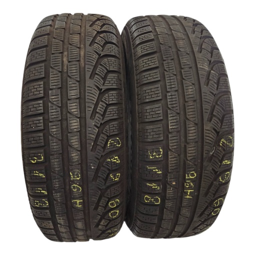 Anvelope SH Iarna 215/60/17 Pirelli SottoZero 215 60 17 R17 96H