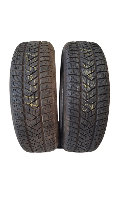 Anvelope SH Iarna 215/65/17 Pirelli Scorpion Winter 215 65 17 R17 106H