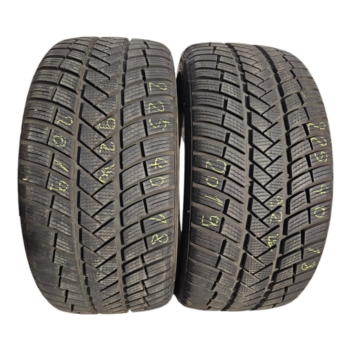 Anvelope SH Iarna 225/40/18 Vredestein Wintrac Pro 225 40 18 R18 92W