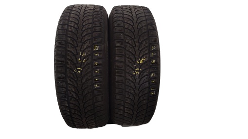 Anvelope SH Iarna 225/65/17 Bridgestone Blizzak 225 65 17 R17 102H