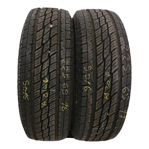 Anvelope SH Iarna 225/65/17 Toyo Open Country H/T 225 65 17 R17 102T
