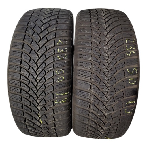 Anvelope SH Iarna 235/50/19 Bridgestone Blizzak LM005 103 V