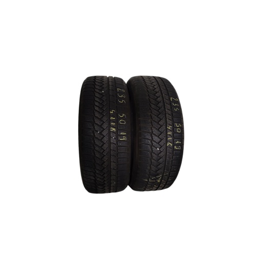 Anvelope SH Iarna 235/50/19 Continental Winter Contact 235 50 19 R19 103V