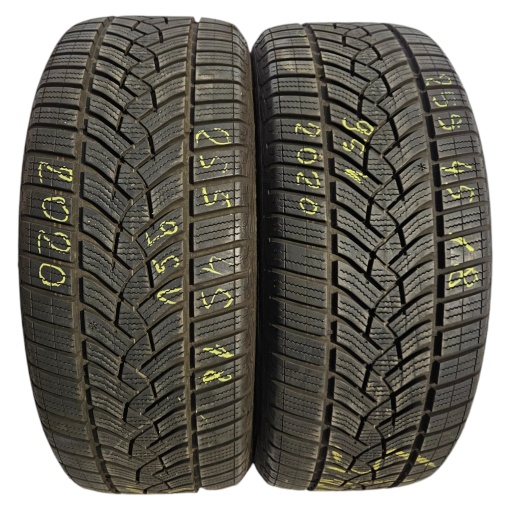 Anvelope SH Iarna 255/45/18 Goodyear Ultra Grip Performance 255 45 18 R18 95V