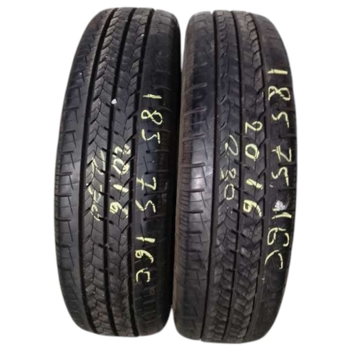 Anvelope SH Vara 185/75/16C Viking Transtec 2 104R