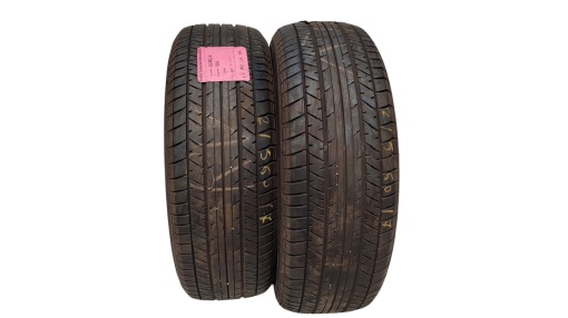 Anvelope SH Vara 215/60/17 Yokohama Aspec 215 60 17 R17 96H