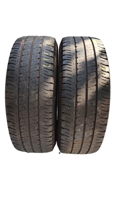 Anvelope SH Vara 215/65/16C Goodyear EfficientGrip Cargo2 215 65 16C R16C 109/107T