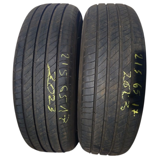 Anvelope SH Vara 215/65/17 Michelin Primacy 4 103V