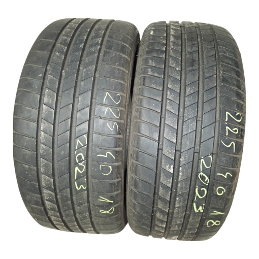 Anvelope SH Vara 225/40/18 Bridgestone Turanza S005 92Y
