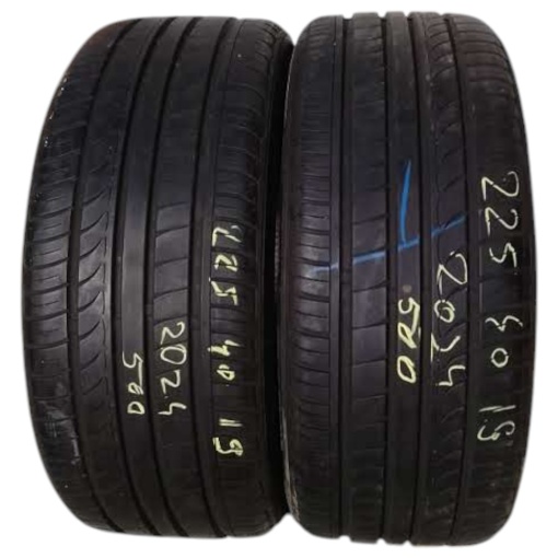 Anvelope SH Vara 225/40/19 Fortune FSR-701 93Y