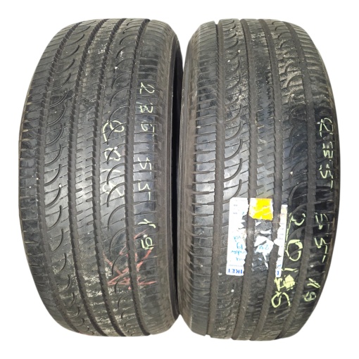 Anvelope SH Vara 235/55/19 Yokohama Geolandar SUV 101V