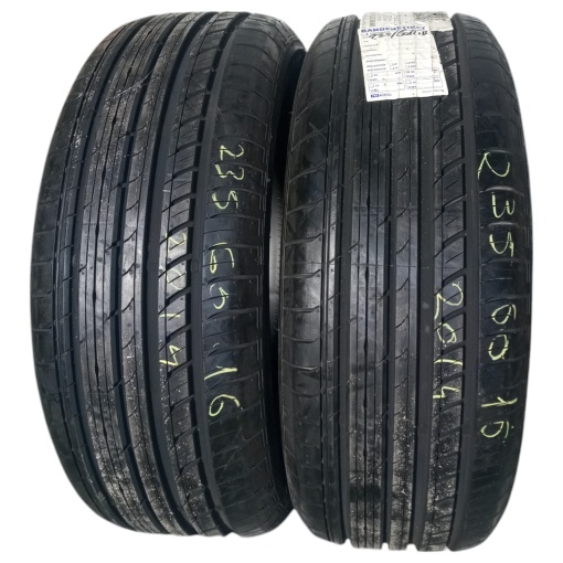 Anvelope SH Vara 235/60/16 Toyo Proxes C1S 100W