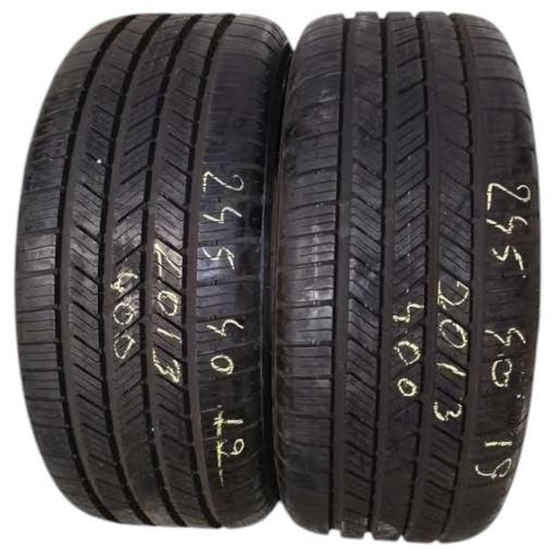 Anvelope SH All Seasons 245/40/19 Goodyear Eagle LS2 98V Run Flat