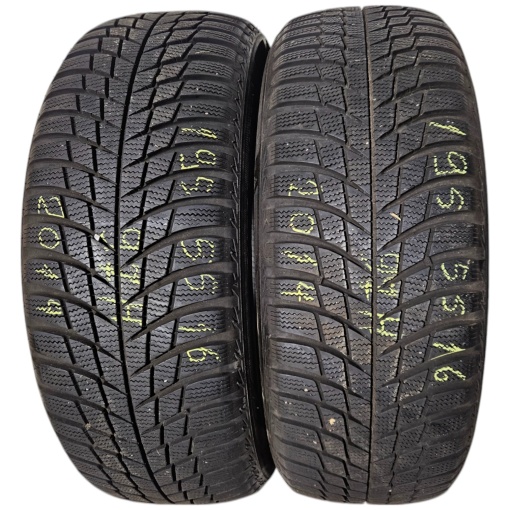 Anvelope SH Iarna 195/55/16 Bridgestone Blizzak Lm 001 195 55 16 R16 97H