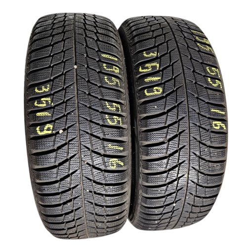 Anvelope SH Iarna 195/55/16 Bridgestone Blizzak Lm 001 195 55 16 R16 87H