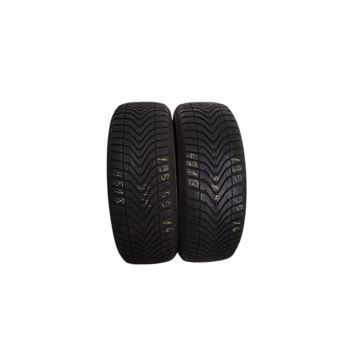 Anvelope SH Iarna 195/55/16 Vredestein Snowtrac 5 195 55 16 R16 91 H