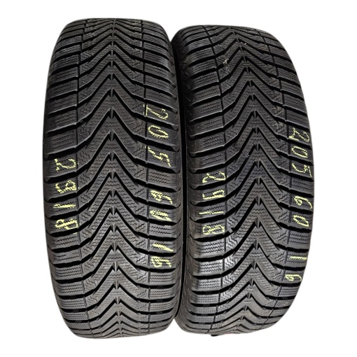 Anvelope SH Iarna 205/60/16 Vredestin Snowtrac 5 205 60 16 R16 91H