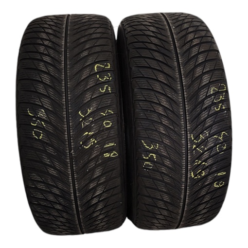 Anvelope SH Iarna 235/40/18 Michelin Pilot Alpin 5 235 40 18 R18 95W