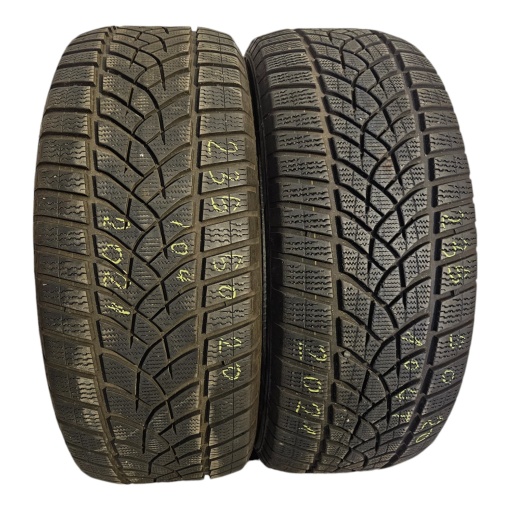 Anvelope SH Iarna 235/50/20 Goodyear Ultra Grip Performance 235 50 20 R20 104T