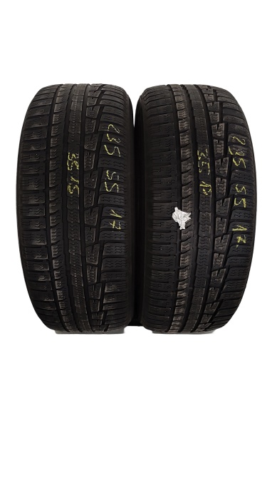 Anvelope SH Iarna 235/55/17 Nokian Wr3 235 55 17 R17 103V