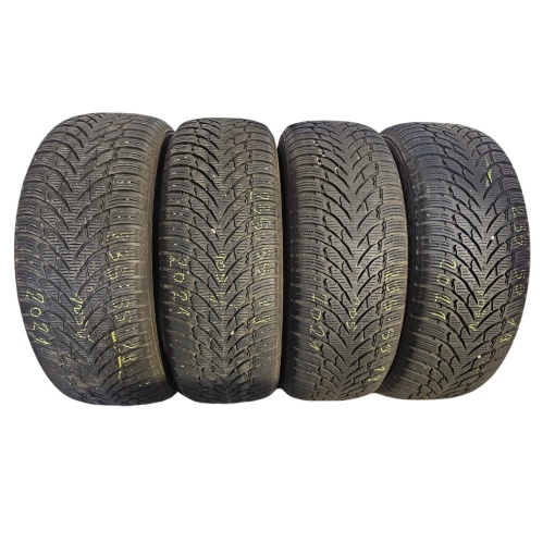 Anvelope SH Iarna 235/55/19 Nokian Vr Suv 235 55 19 R19 105V